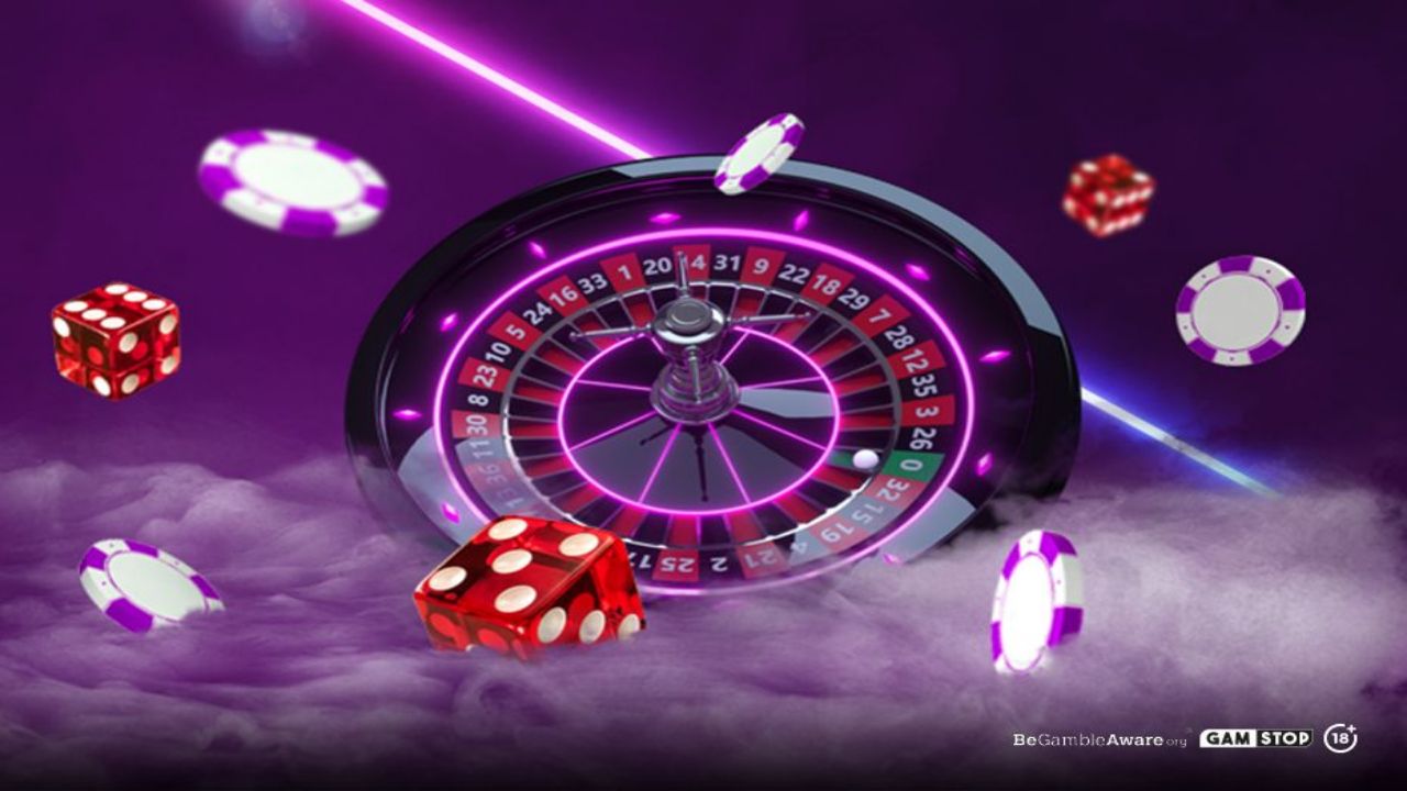 Casinos en ligne pour la roulette en live